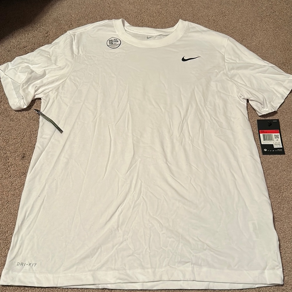 Nike Dri Fit Tee
